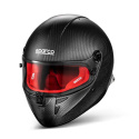 Sparco Stealth Rf Carbon Racing Helmet
