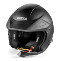 Sparco Flux Rj-I Racing Helmet