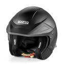 Sparco Flux Rj Racing Helmet