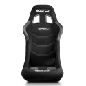 Sparco Sprint+ Racingstol Black