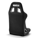 Sparco Sprint+ Racingstol Black