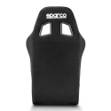 Sparco Sprint+ Racingstol Black