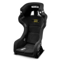 Master Advanced Racingstol Color: Black Sparco