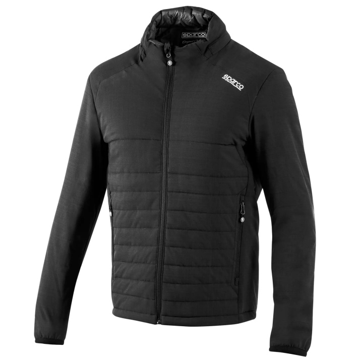 Sparco Frame Dun Jacket in the group Universal products / Lifestyle / Clothing & Accessories / Sparco Clothing & Promotional Items at DDESIGN Scandinavia AB (SCOBTJ0007B0)
