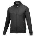 Sparco Grit Full-Zip Sweatshirt