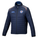 Sparco Martini Racing Frame Dun Jacket