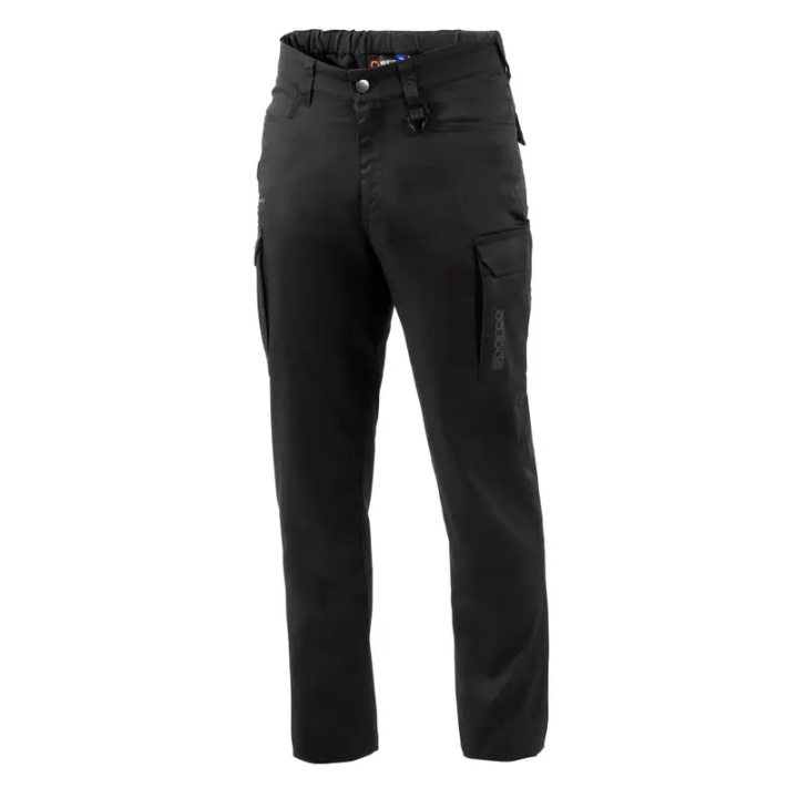 Sparco FTW Trousers in the group Universal products / Lifestyle / Clothing & Accessories / Sparco Clothing & Promotional Items at DDESIGN Scandinavia AB (SCOBTP0001B0K11)