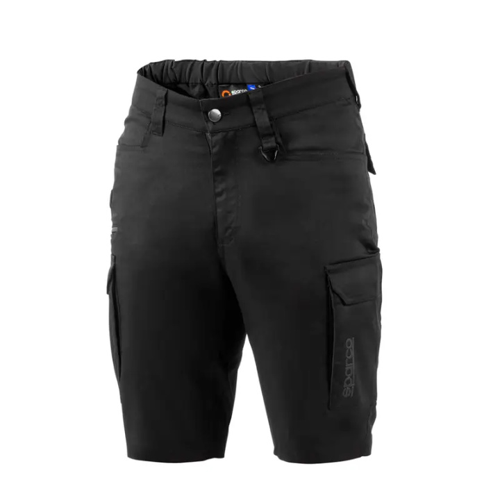 Sparco FTW Shorts in the group Universal products / Lifestyle / Clothing & Accessories / Sparco Clothing & Promotional Items at DDESIGN Scandinavia AB (SCOBTP0002B0K11)