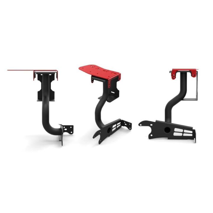 Gaming Accessories Sparco in the group Universal products / Lifestyle / Sim racing / Accessories for office chairs & gaming at DDESIGN Scandinavia AB (SCOG02085NRRS)