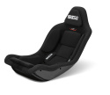 Evolve GP Simulator Sim Racing Cockpit Sparco
