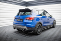 Spoiler Cap Seat Arona Fr Mk1 Maxton Design