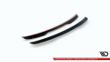 Spoiler Cap Seat Arona Fr Mk1 Maxton Design
