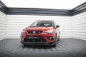 Front Splitter Seat Arona Fr Mk1 Maxton Design