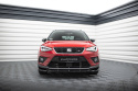 Front Splitter Seat Arona Fr Mk1 Maxton Design