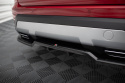 Central Rear Splitter (With Vertical Bars) Seat Arona Fr Mk1 Maxton Design