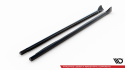 Side Skirts Diffusers Seat Arona Fr Mk1 Maxton Design