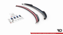 Spoiler Cap Seat Ibiza Cupra Mk3 Maxton Design