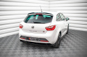 Seat Ibiza FR SC Mk4 Facelift 2012-2017 Spoiler Cap V.1 Maxton Design