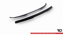 Seat Ibiza FR SC Mk4 Facelift 2012-2017 Spoiler Cap V.1 Maxton Design