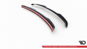 Seat Ibiza FR SC Mk4 Facelift 2012-2017 Spoiler Cap V.1 Maxton Design
