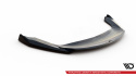 Seat Ibiza FR SC Mk4 Facelift 2012-2017 Front Splitter V.1 Maxton Design