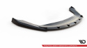 Seat Ibiza FR SC Mk4 Facelift 2012-2017 Front Splitter V.2 Maxton Design