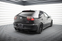 Seat Leon Cupra Mk1 2002-2005 Rear Diffuser V.1 Maxton Design