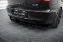 Seat Leon Cupra Mk1 2002-2005 Rear Diffuser V.1 Maxton Design
