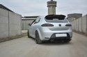 Leon Cupra FR Mk2 2009-2012 Diffuser Maxton Design