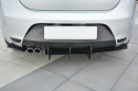 Seat Leon Cupra / FR MK2 2005-2012 Rear Diffuser V.1 Maxton Design