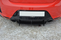 Rear Diffuser Seat Leon Mk2 Ms Design Maxton Design