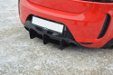 Rear Diffuser Seat Leon Mk2 Ms Design Maxton Design