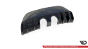 Rear Valance Seat Leon 2 Cupra/ Fr  Maxton Design