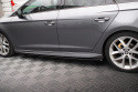 Side Skirts Diffusers V.5 Seat Leon Cupra / FR / Standard Mk3 / Mk3 Facelift