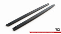 Side Skirts Diffusers V.5 Seat Leon Cupra / FR / Standard Mk3 / Mk3 Facelift
