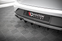 Seat Leon Cupra Sportstourer Mk3 2012-2016 Rear Valance V.1 Maxton Design