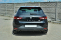 Rear Side Splitters Seat Leon Iii Cupra / Fr Maxton Design