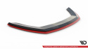 Front Splitter V.3 Seat Leon Cupra / Fr Mk3 Fl Maxton Design