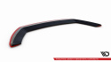 Front Splitter V.3 Seat Leon Cupra / Fr Mk3 Fl Maxton Design