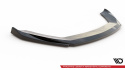Front Splitter V.5 Seat Leon Cupra / Fr Mk3 Fl Maxton Design
