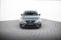 Front Splitter V.7 Seat Leon Cupra / Fr Mk3 Fl Maxton Design