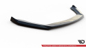 Front Splitter V.7 Seat Leon Cupra / Fr Mk3 Fl Maxton Design