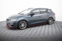 Side Skirts Diffusers V.3 Seat Leon Mk3 Cupra/ Fr Facelift Maxton Design