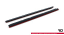Side Skirts Diffusers V.3 Seat Leon Mk3 Cupra/ Fr Facelift Maxton Design
