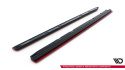Side Skirts Diffusers V.3 Seat Leon Mk3 Cupra/ Fr Facelift Maxton Design