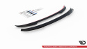 Spoiler Cap Seat Leon Fr St Mk4 Maxton Design