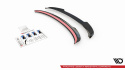 Spoiler Cap Seat Leon Fr St Mk4 Maxton Design
