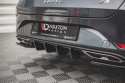 Rear Valance Seat Leon Fr St Mk4 Maxton Design