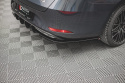 Rear Side Splitters Seat Leon Fr St Mk4 Maxton Design