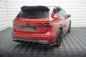 Spoiler Cap 3D Seat Tarraco Fr Mk1 Maxton Design